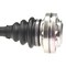 Gkn/Loebro Cv Axle Shaft, 304476 304476 - alternate 1